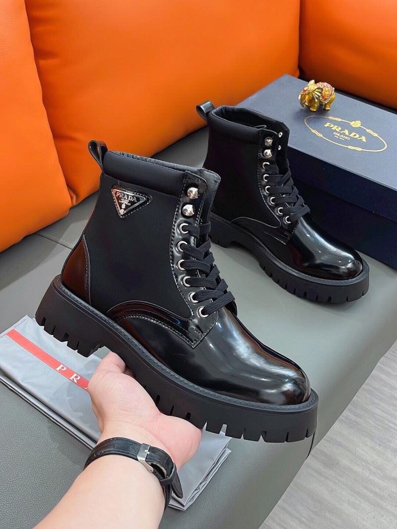 Prada Boots